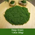 green 50g