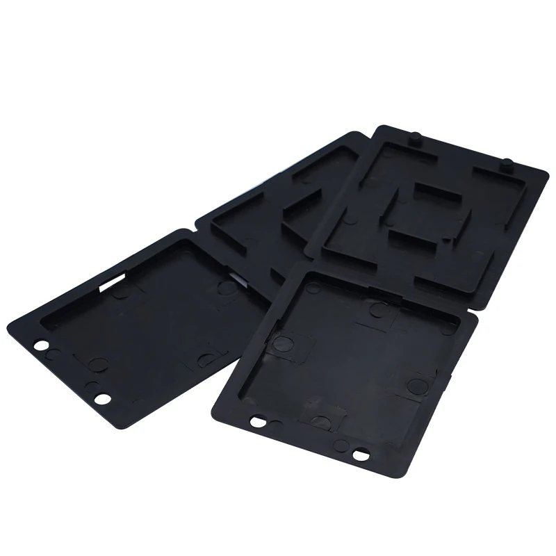 Trampa de abejas para colmena, Colector de escarabajos, contenedor de insectos, almacenamiento de apicultura, caja de colmena, tapa de captura para granja de jardín, 5 piezas - imagen 3