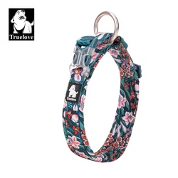 Collar acolchado cómodo para perros – Resistente uso diario