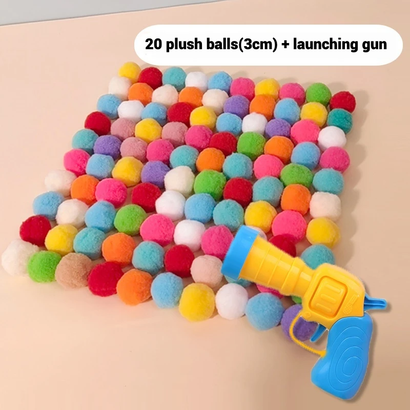 20 pcs balls