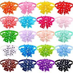 Lazos decorativos para collar de gato y perro pequeño
