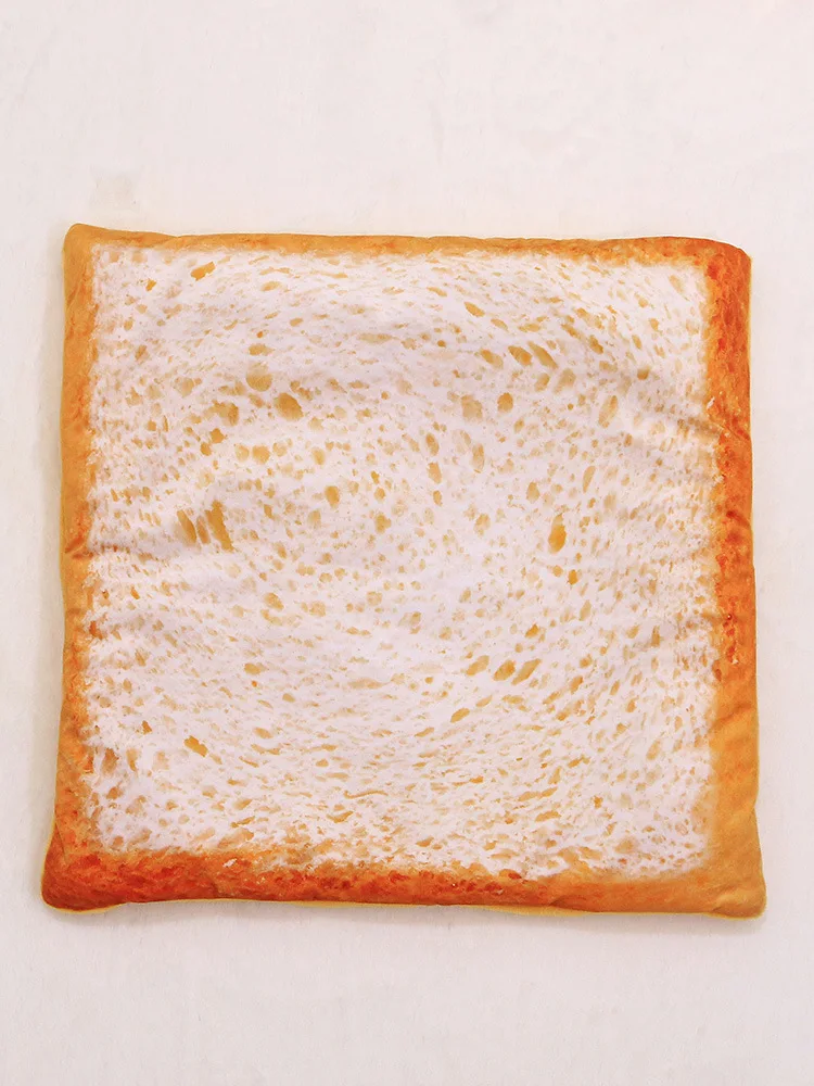 Toast blanket