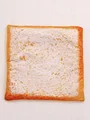 Toast blanket