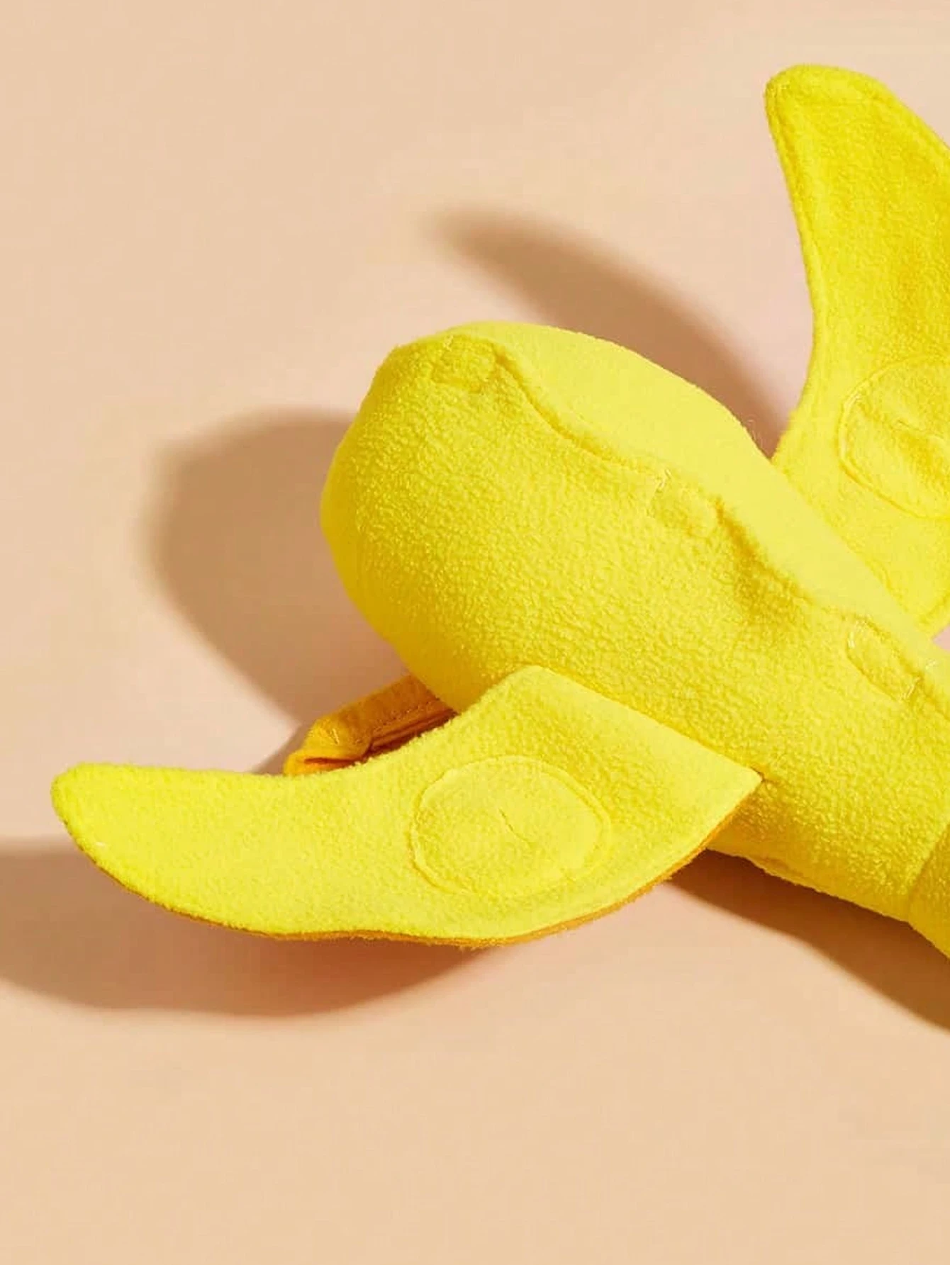 Peluche pato para gatos y perros - Juguete suave y acurrucable - imagen 5