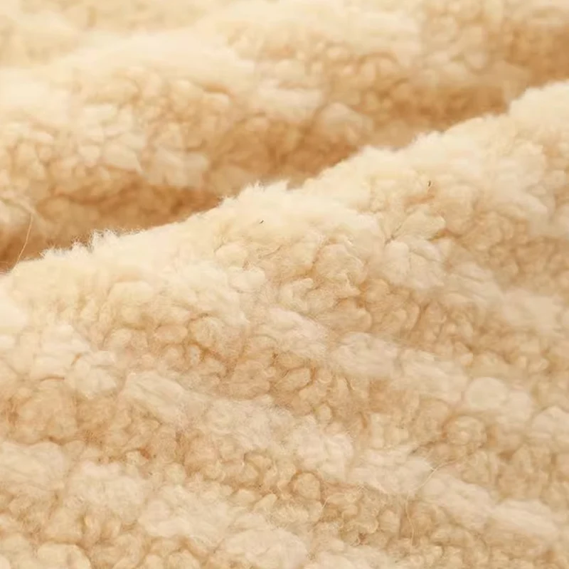 HOOPET-casa de invierno para mascotas, cueva cálida, cesta para perros pequeños, esterilla suave para gatos, perrera para cachorros, suministros para mascotas para dormir profundamente - imagen 4