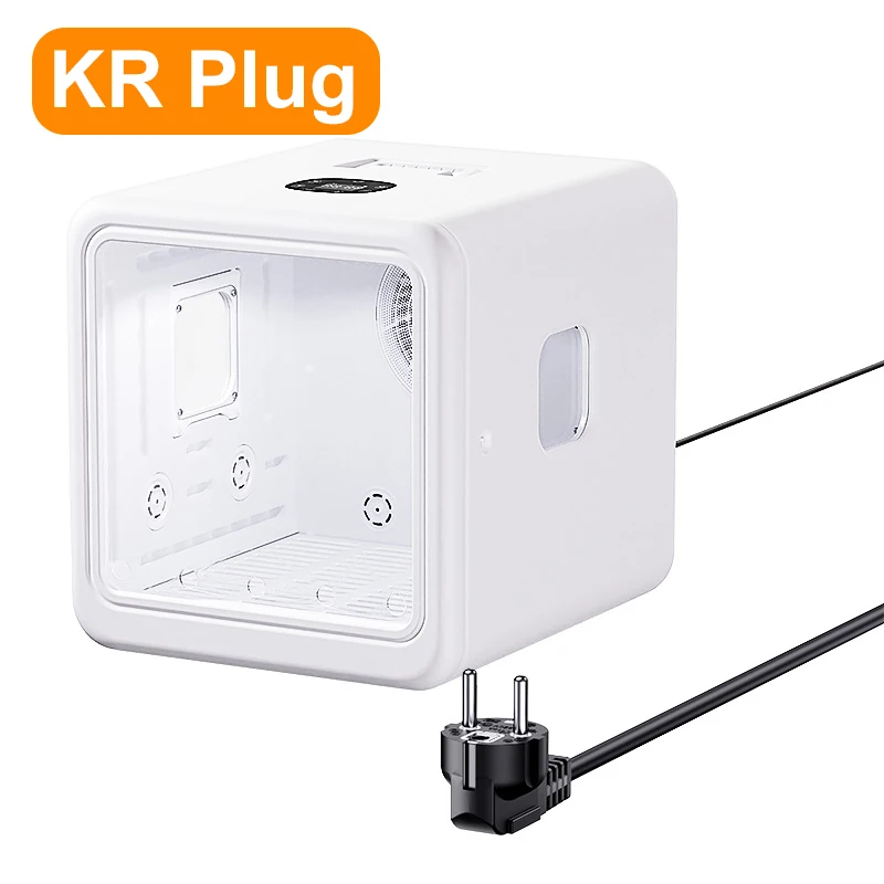 70L KR Plug