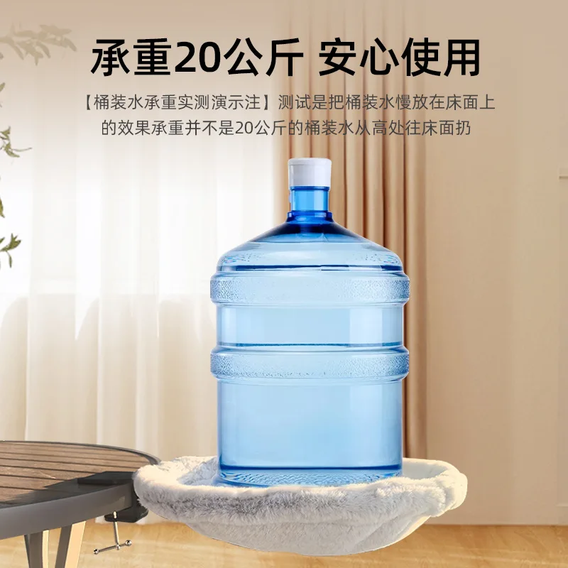 Nuevo Escritorio hamaca para gatos, suministros para gatos, ajustable, ahorro de espacio, cómoda cama para gatitos, suministros para mascotas - imagen 4