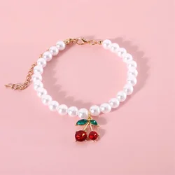 Collar con lazo para perros y gatos – Colgante decorativo para ocasiones especiales