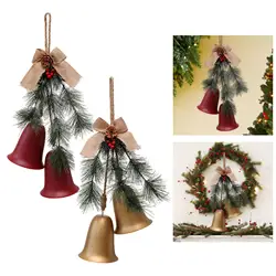 Decoración navideña para gatos y perros - Adorno colgante