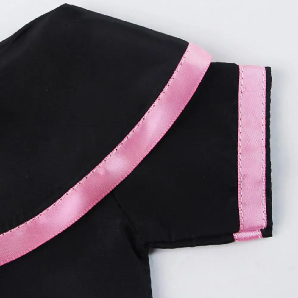 Conjunto de disfraz de graduación para mascotas pequeñas, gorro y bata de graduación de conejo, traje de graduación para mascotas con borla para accesorios de gatos y conejitos