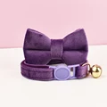 bow tie collar16