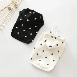 Jersey con capucha para perros pequeños – Bulldog francés
