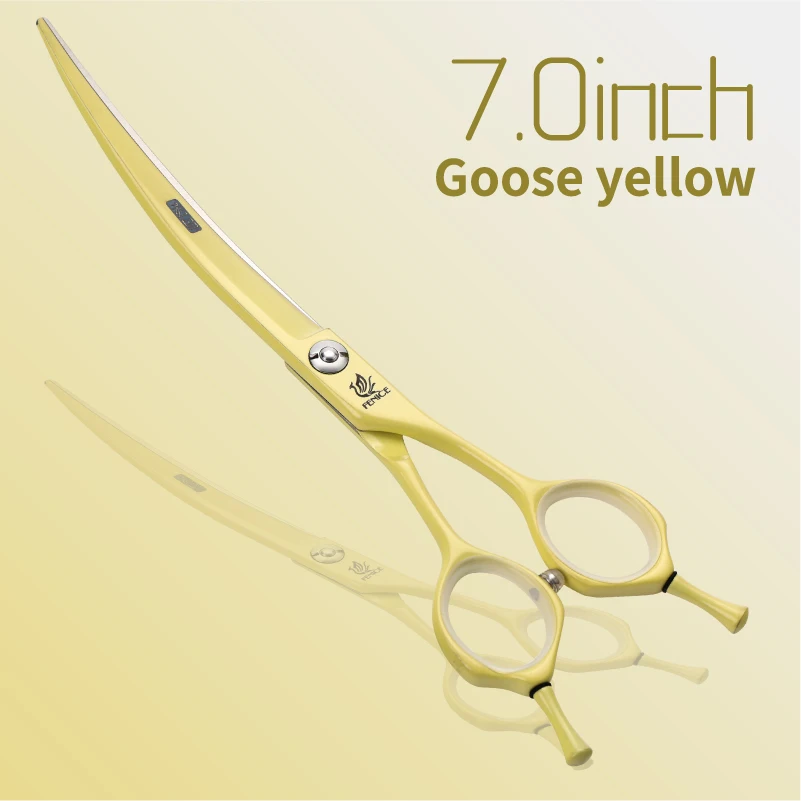 7.0 goose yellow