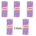 Foot Purple 5Rolls
