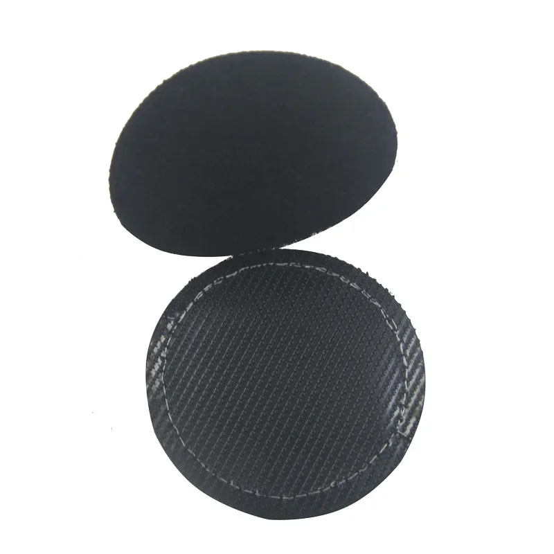 Ztec Calendario Solar parche bordado de piedra insignia de tela apliques adorno parches tácticos militares con gancho y bucle - imagen 2