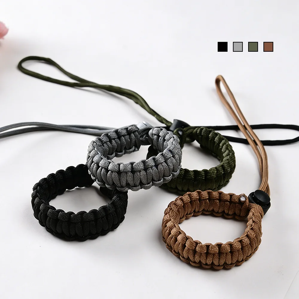 Correa extensible para perros nylon manos libres anticaída - imagen 4