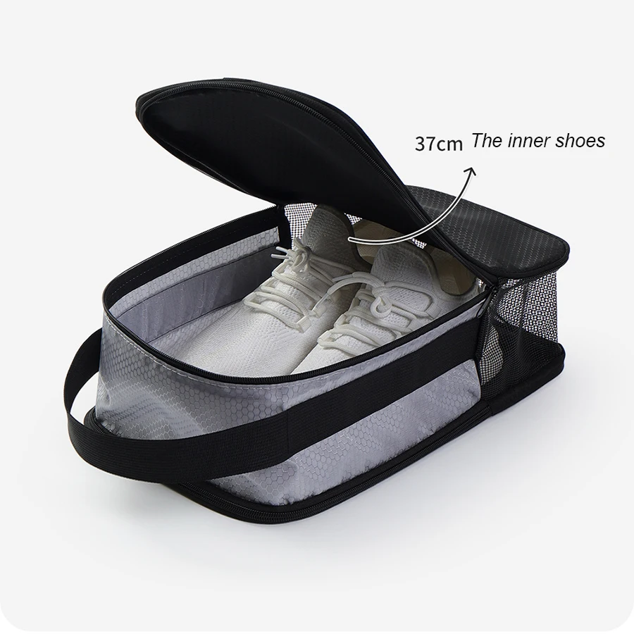 Bolsa de almacenamiento para accesorios de mascotas - zapatos y más - imagen 3