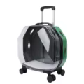 Translucent green