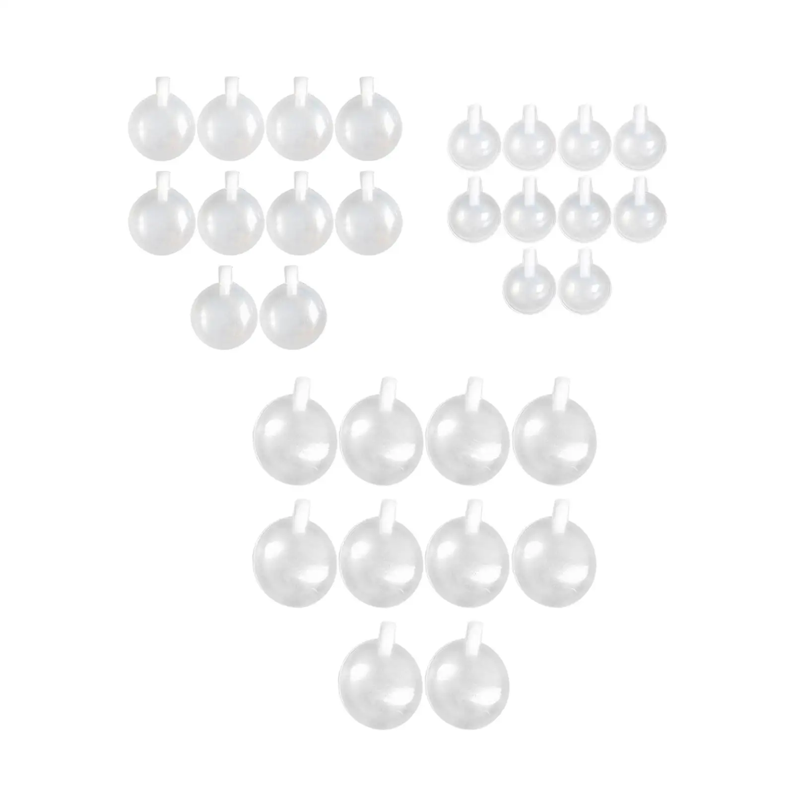 10 Pieces Dog Squeaky Toy Durable Portable Inner Accessories Repair Squeakers Doll Easy to Use DIY for Children Toy Accessories 10 Pieces Dog Squeaky Toy Durable Portable Inner Accessories Repair Squeakers Doll Easy to Use DIY for Children Toy Accessories