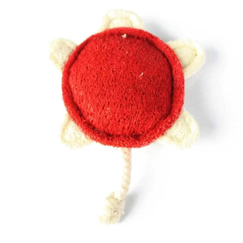 Juguetes para mascotas, limpieza de dientes, molienda de dientes, limpieza de aliento, juguetes para perros, accesorios bonitos y duraderos para perros, accesorios para cachorros - imagen 2