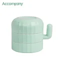 Companion Green