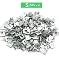 S 300PCS Nails