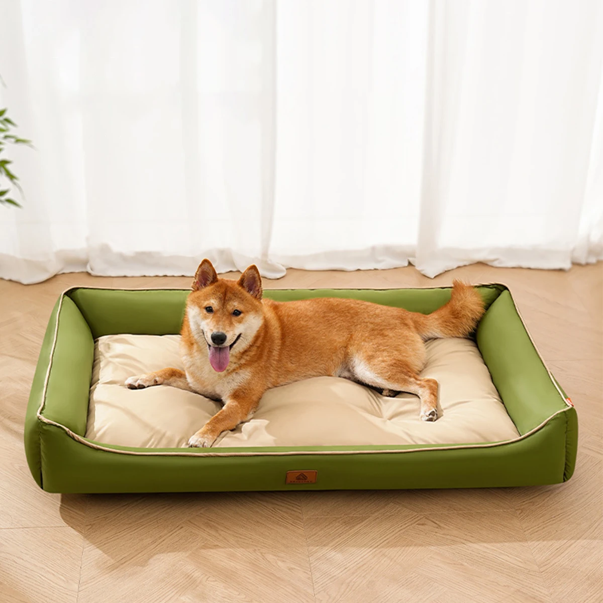 Cama refrescante para perros y gatos – Estera verano para Chihuahua - imagen 4
