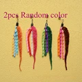 2pcs Random color