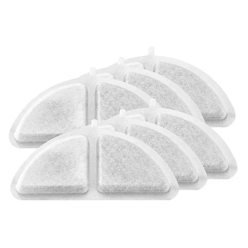 6x Filters(140x63mm)