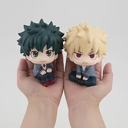 Figura de acción My Hero Academia en PVC para colección