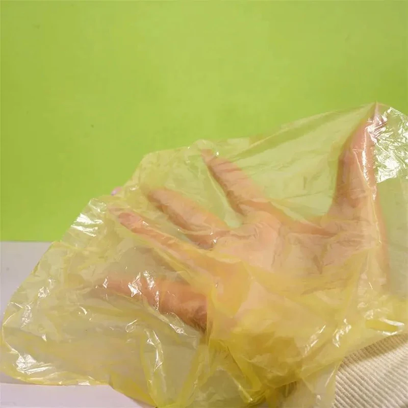 8 rollos/120 Uds. Bolsas portátiles de limpieza para mascotas bolsas para excrementos de perros a prueba de fugas bolsas de basura para mascotas para uso interior y exterior - imagen 3