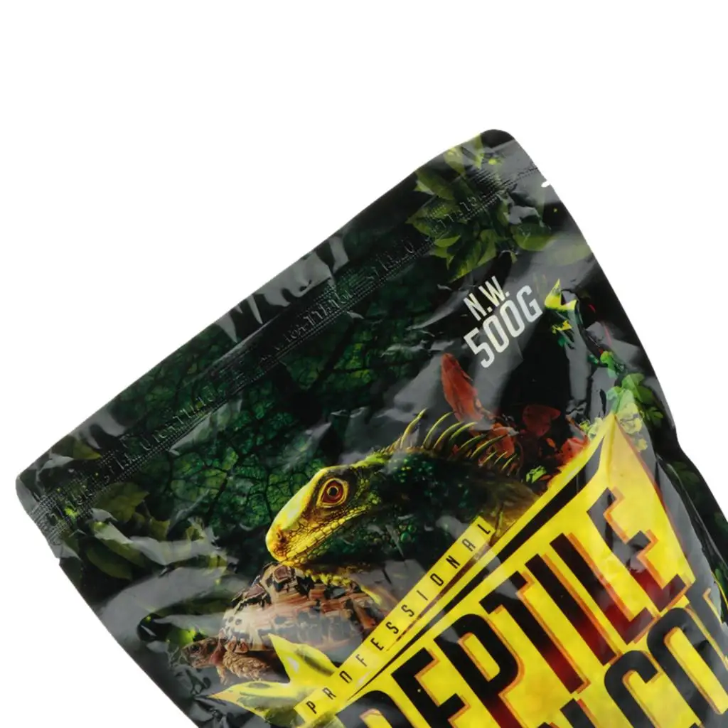 500g Breathable Odorless Corn Cob Fiber Mat Tortoise Pet Reptile Bedding Liner