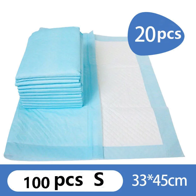 Pañales súper absorbentes para cachorros – diseño anti fugas - imagen 5