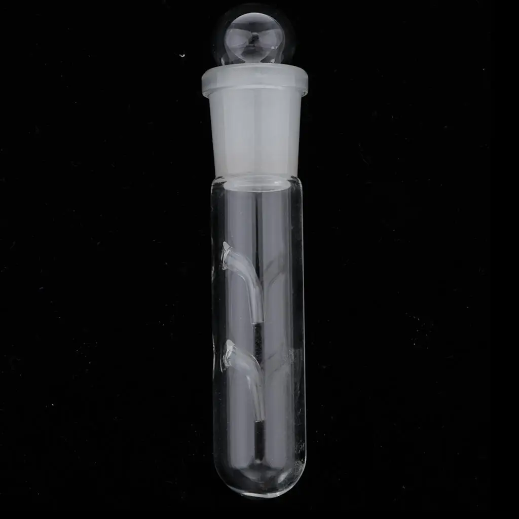 Leech Tool 1/2/3 Hole Planaria Trapping for Aquarium Tanks