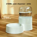 Water feeder White