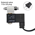 Solenoid 110v US