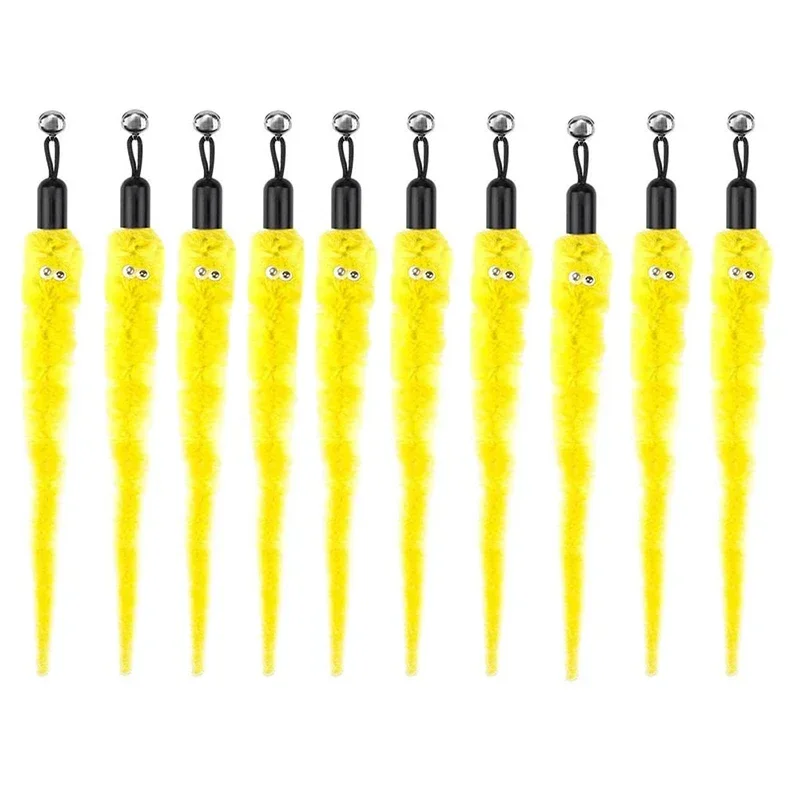 TH-7-Yellow 10 Pcs