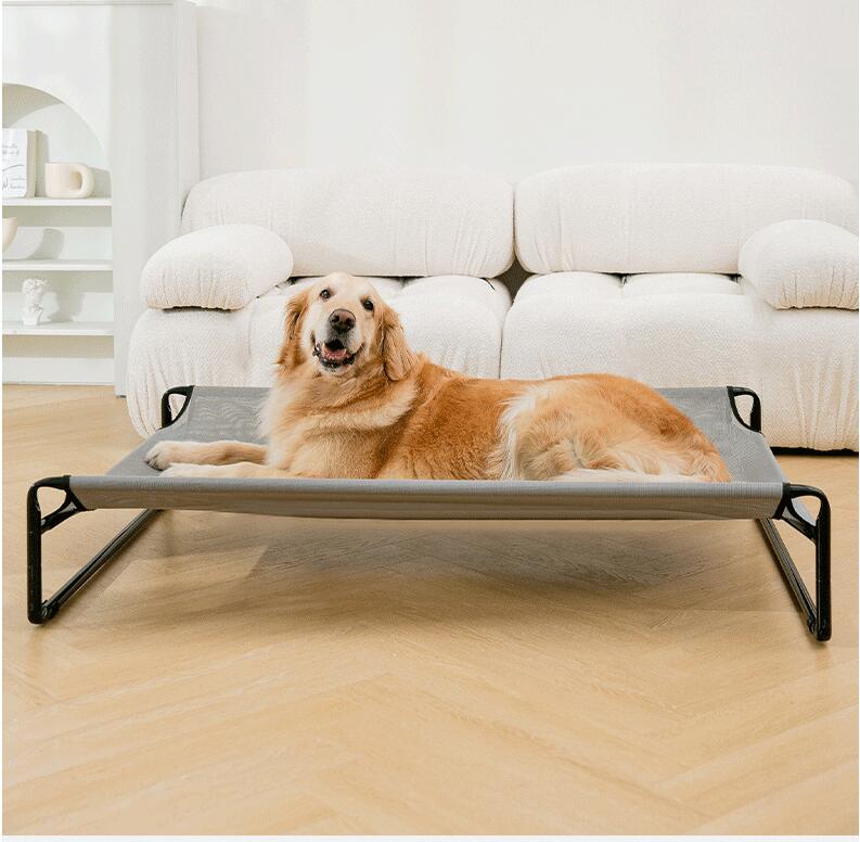 Empaquetado de la cama transpirable para perros