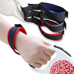 Correa anti-tirón manos libres para perros – Pulsera ajustable