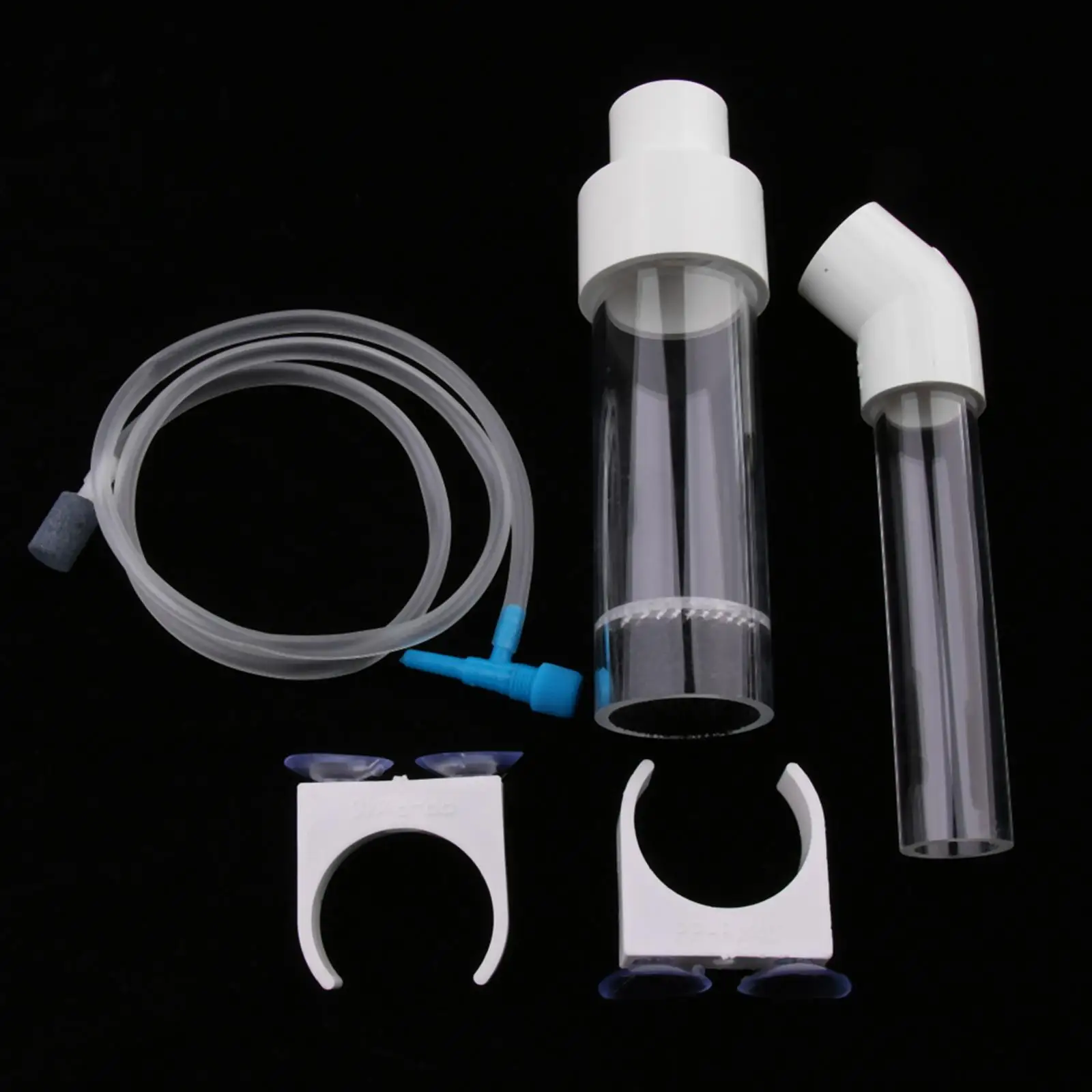 Fish Egg Incubator Mouth Incubating Equipment Fish Hatchery 50mm for Cichlids Ornamental Fish