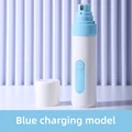 Blue recharge