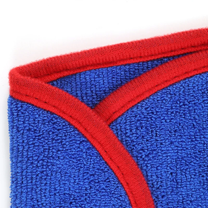 Albornoz absorbente para mascotas, de secado rápido Toalla de baño, accesorios para perros pequeños, medianos y grandes - imagen 4