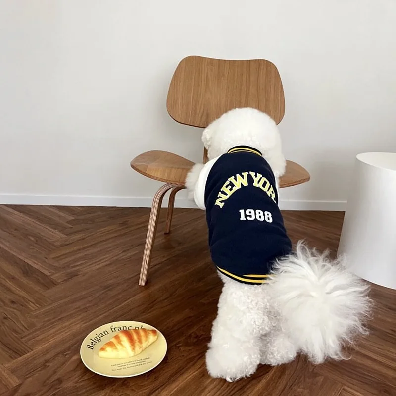Chaqueta protectora para perros – Sudadera cómoda para paseo - imagen 5