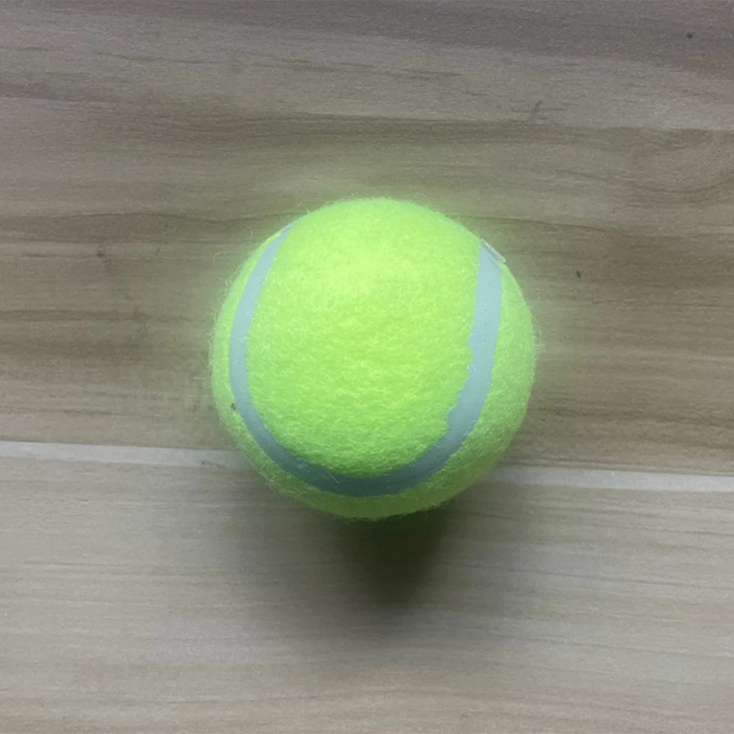Yellow Ball