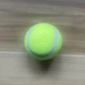 Yellow Ball