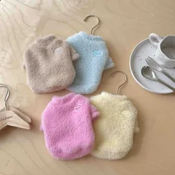 Jersey de felpa para perros pequeños y raza mini – Ropa cálida de inverno