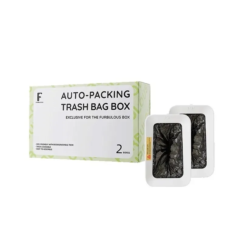 Caja de basura automática para gatos, caja de arena inteligente autolimpiante para gatos, caja de arena para gatos de gran capacidad, accesorios, suministros para mascotas
