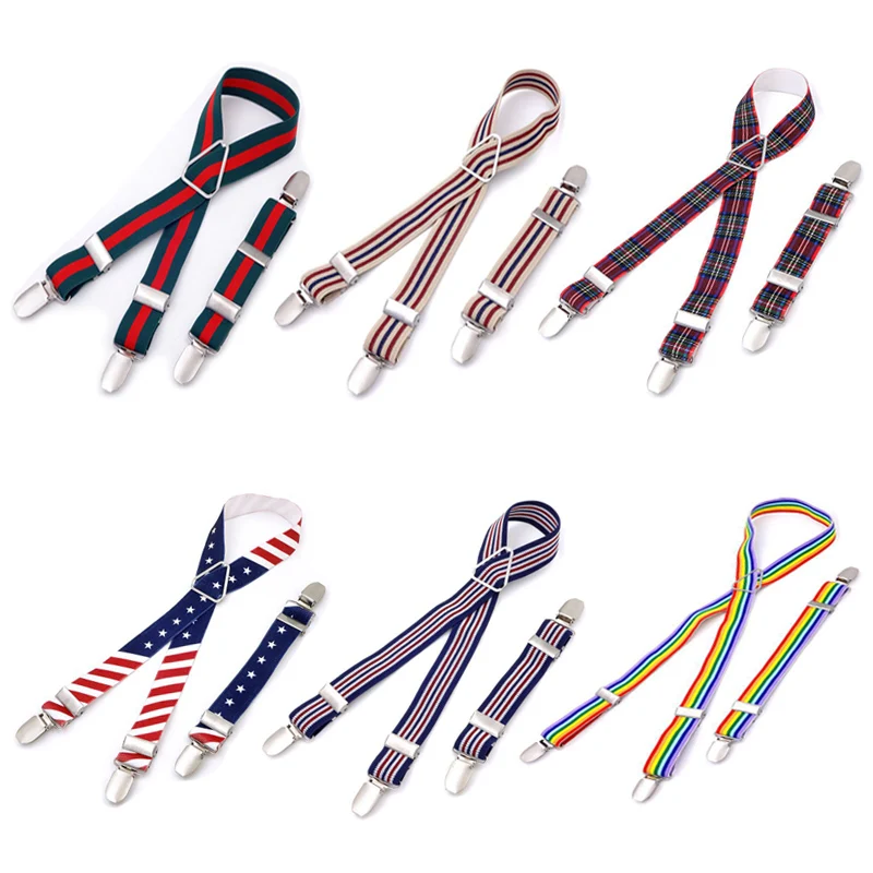 Tirantes elásticos para perros, tirantes para pañales, ropa para perros pequeños, medianos y grandes, pañales para perros, pantalones, faldas, bandas para el vientre - imagen 2