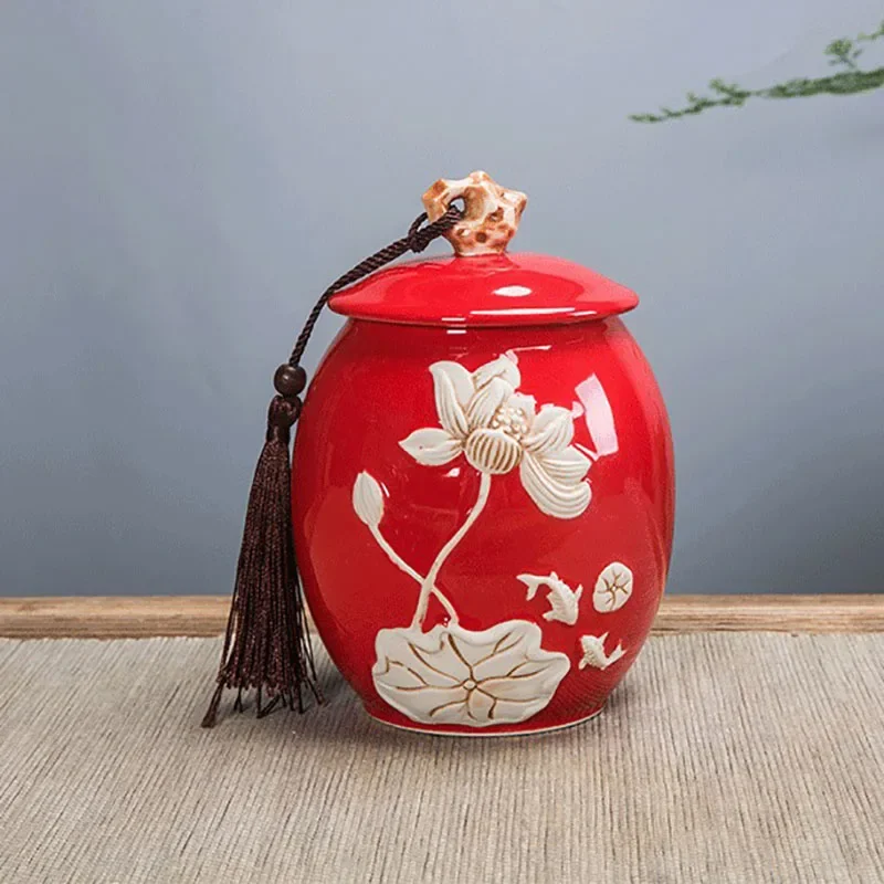 Cajas conmemorativas para mascotas, urnas de cerámica para mascotas, pequeños animales personalizados, funerales, portátiles, accesorios para perros, recuerdo de perro decantado - imagen 4