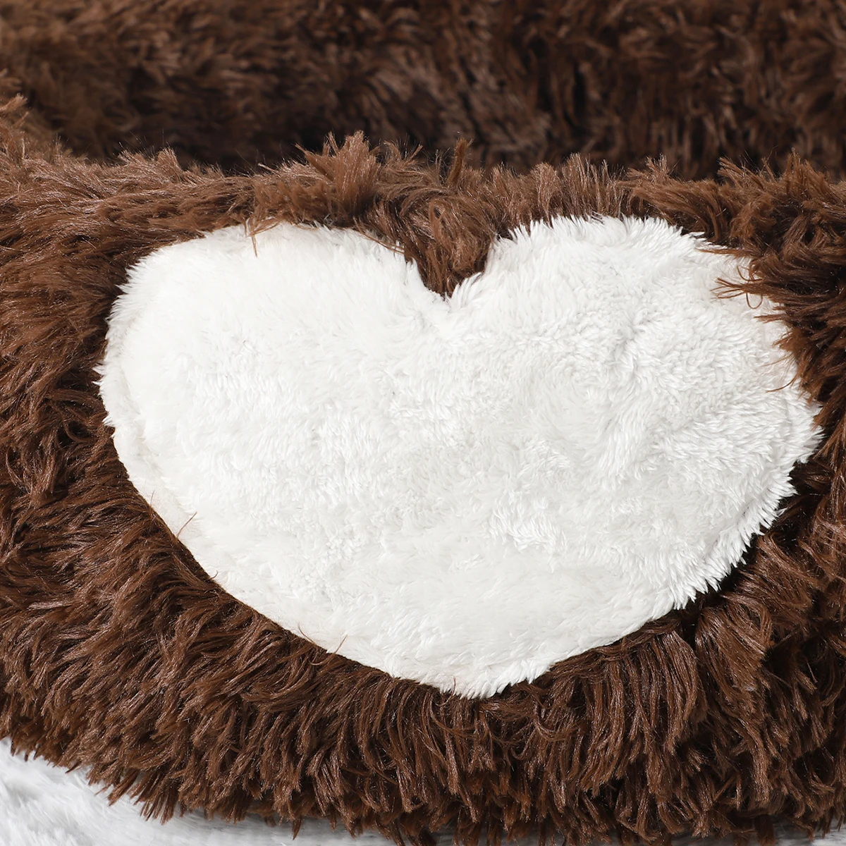 Cama para gatos, muebles para mascotas, accesorios para gatitos, casa, sofá de invierno, cama redonda, cesta, productos, suministros, cojines cálidos para gatos - imagen 5